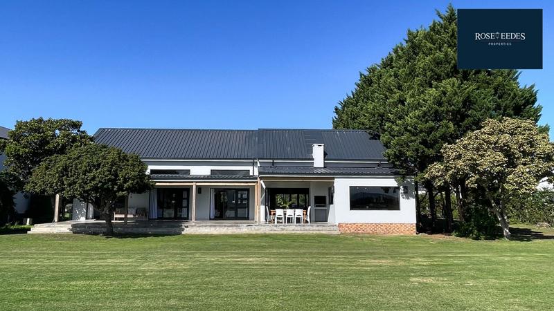 3 Bedroom Property for Sale in Keurbooms River Western Cape